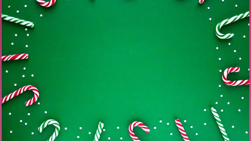 Hình nền powerpoint màu xanh lá cây nhạt dịu mắt