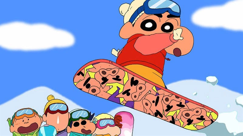 Ảnh Cu Shin cute rạng rỡ dễ thương