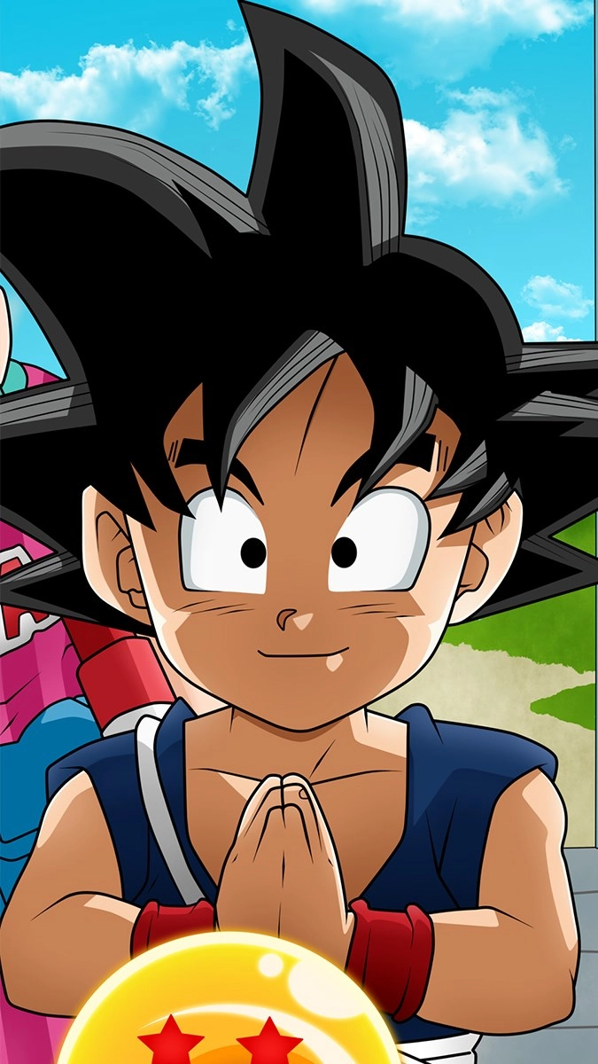Hình nền Goku bản năng vô cực rực cháy
