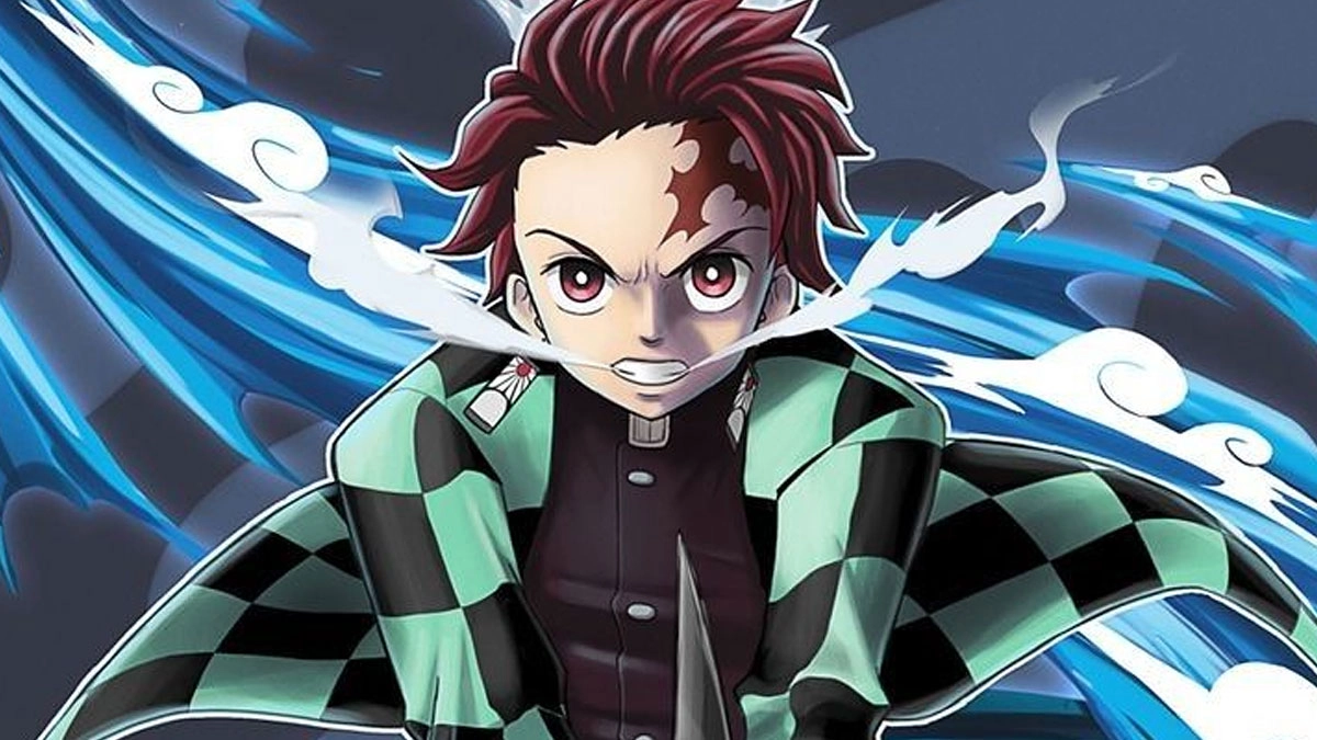 Tanjiro hình nền cho fan Demon Slayer