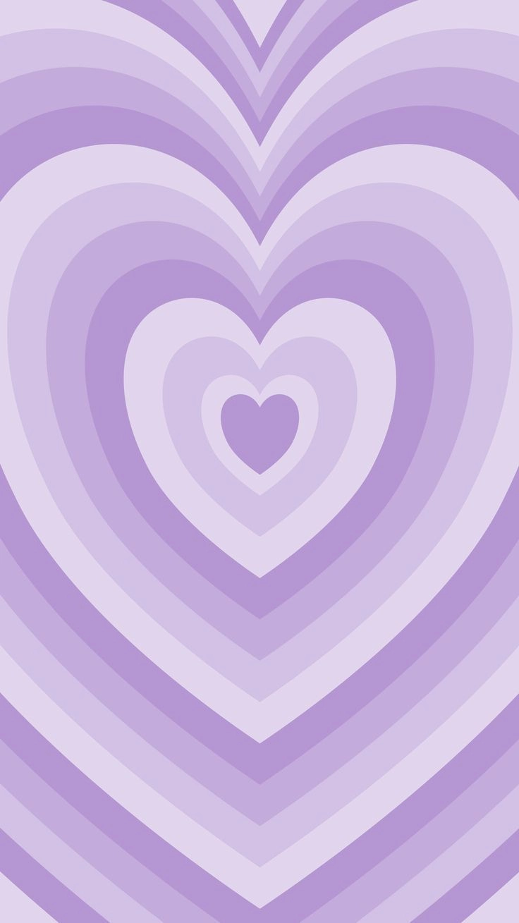 Màu tím hình nền mang lại cảm giác nhẹ nhàng