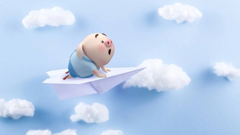 Hình ảnh Zalo đẹp làm nổi bật trang cá nhân