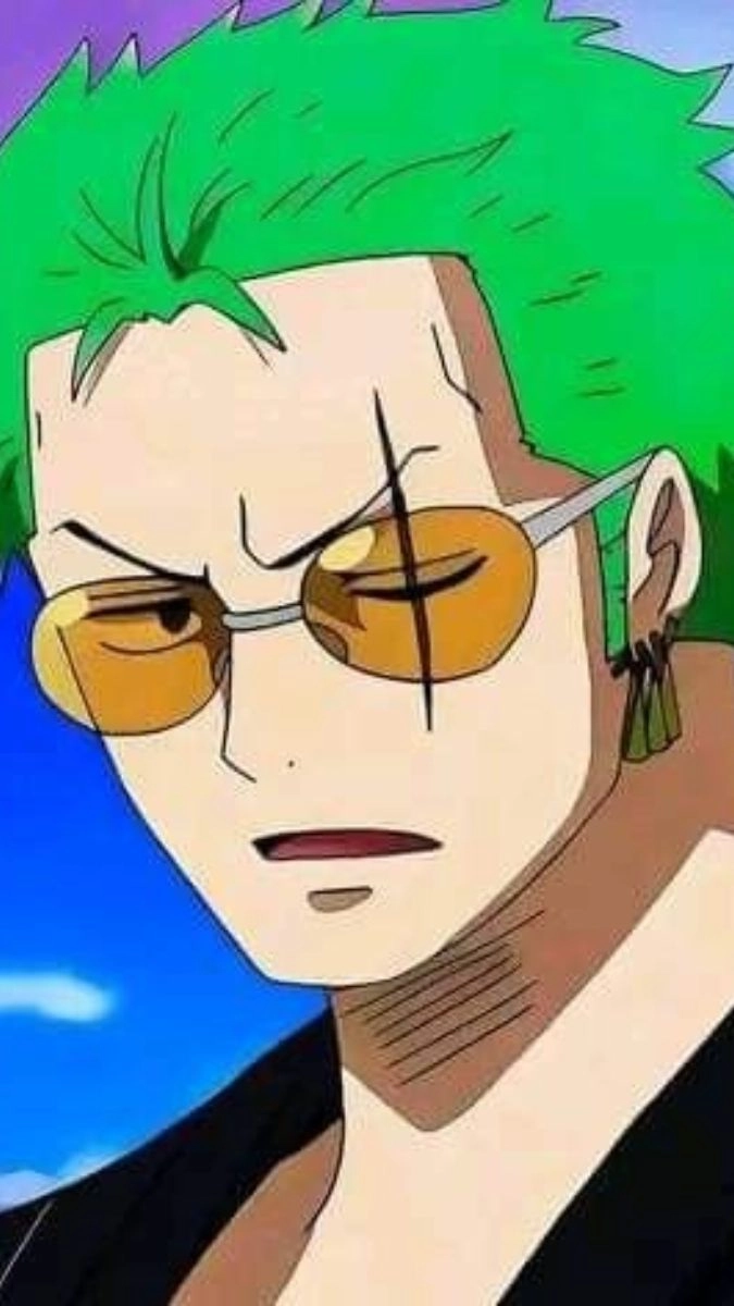 Hình nền Zoro full HD cho trải nghiệm đỉnh cao