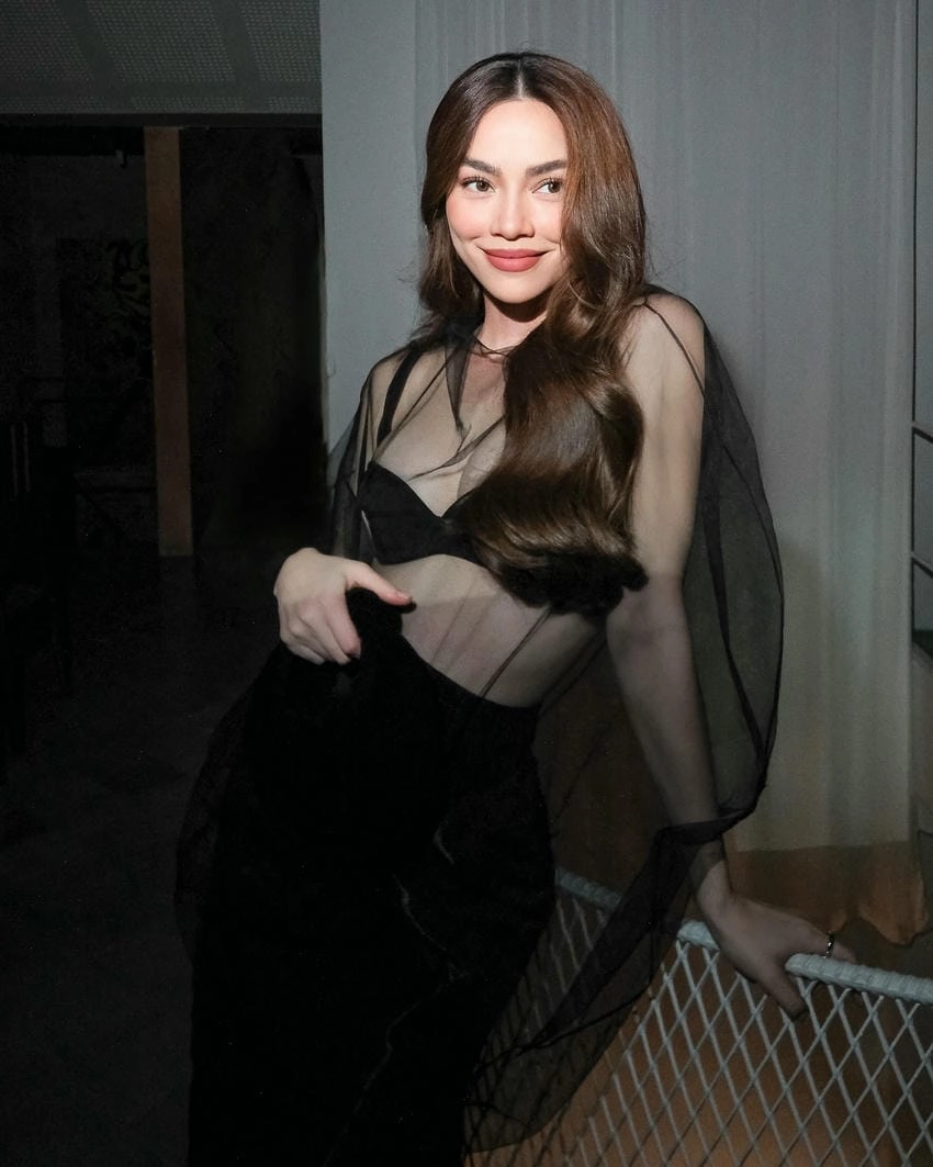 Lời bài hát Tìm Lại Giấc Mơ Hồ Ngọc Hà mơ mộng
