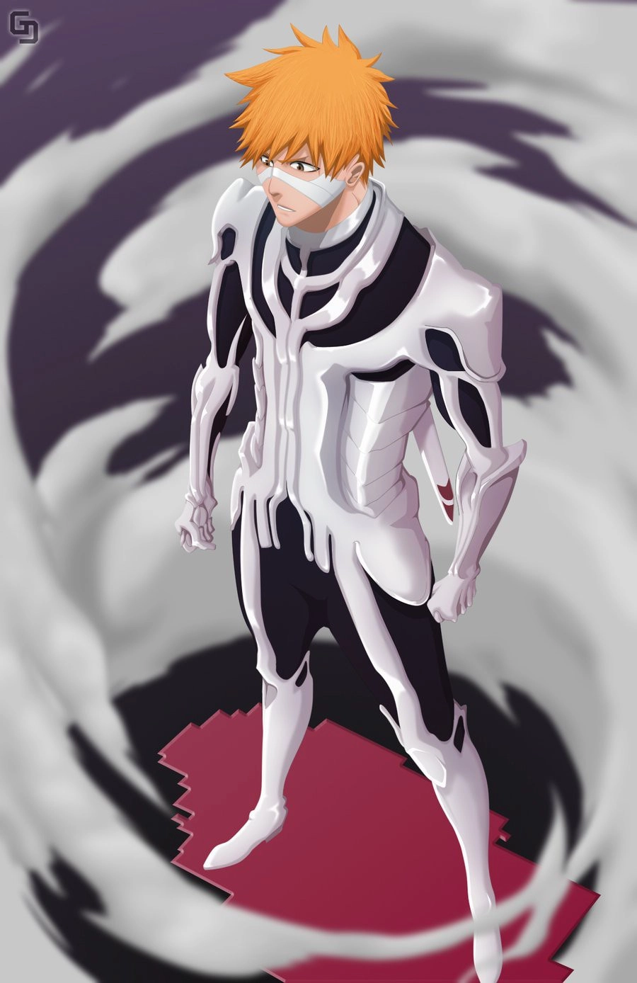 Anime last stand Ichigo khoảnh khắc đỉnh cao Bleach