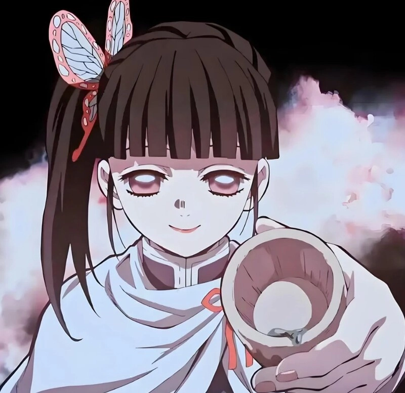 Kanao fanart ngầu nghệ thuật tái hiện Kanao uy lực