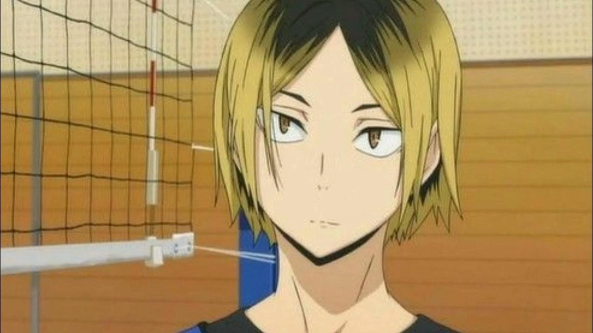 Kenma Haikyuu tài năng đặc biệt trên sân bóng