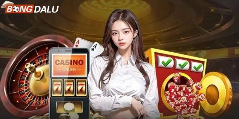 Khái quát một vài nét cơ bản về thương hiệu BONGDALU