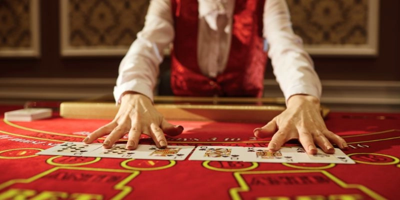 Khám phá cổng game bài FIVE88
