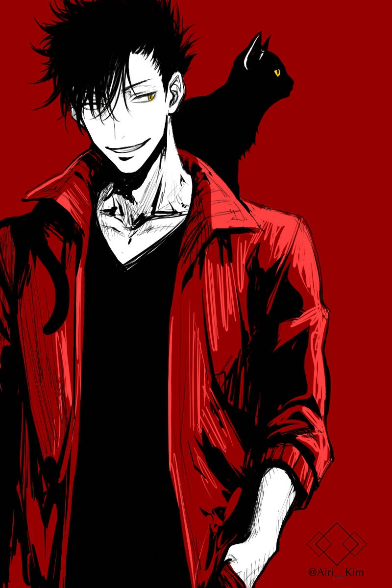 Kuroo Haikyuu thích ăn gì, anh mê lẩu cay nồng