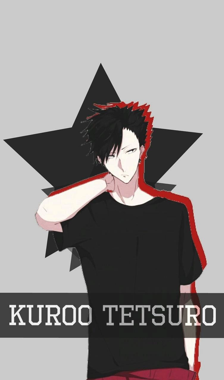 Sinh nhật Kuroo fan đồng loạt chúc mừng tưng bừng
