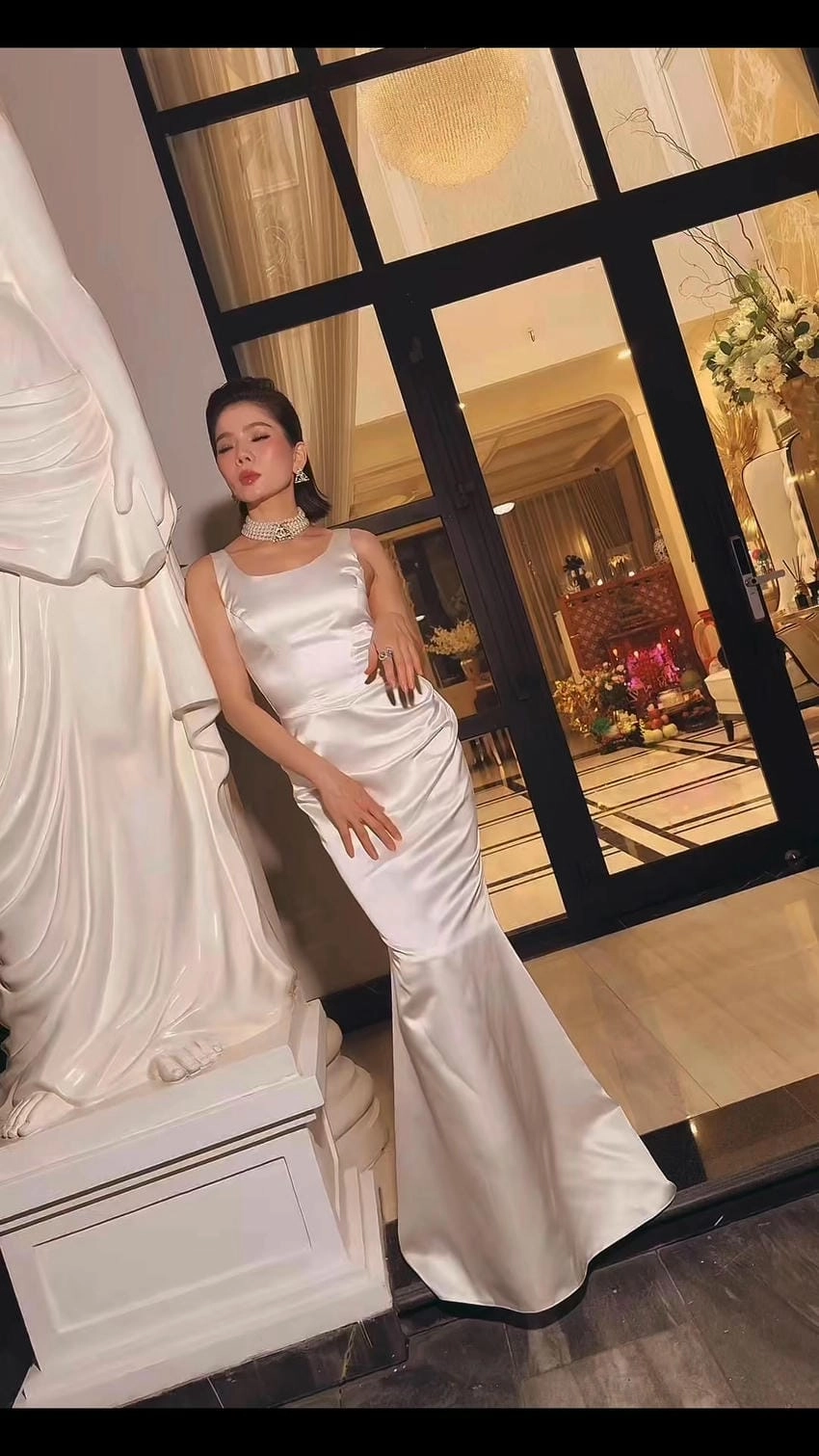 Đoạn Tuyệt Lệ Quyên bolero Thái Thịnh đặc sắc