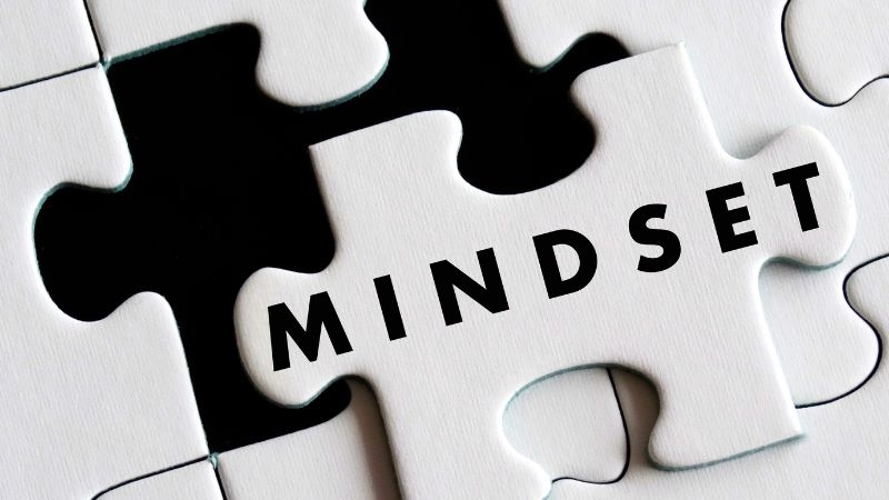 Mindset nghĩa là gì trong phát triển bản thân và tư duy tích cực