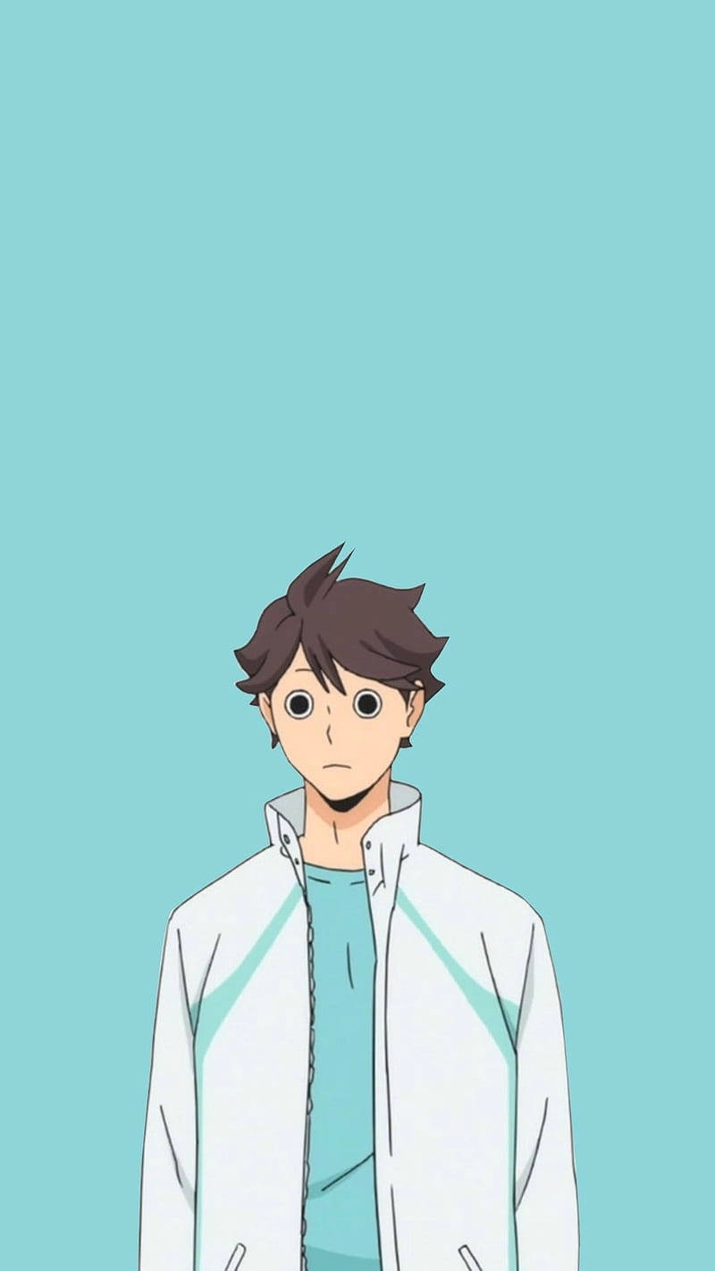 Oikawa birthday ngày đặc biệt của chàng setter
