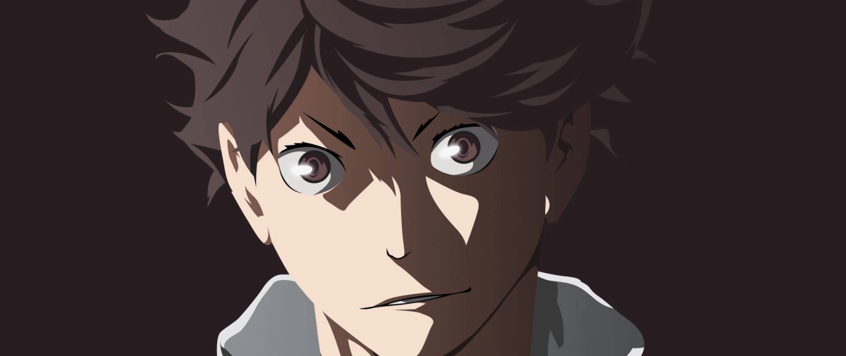 Oikawa anime khắc họa hình tượng hoàn hảo