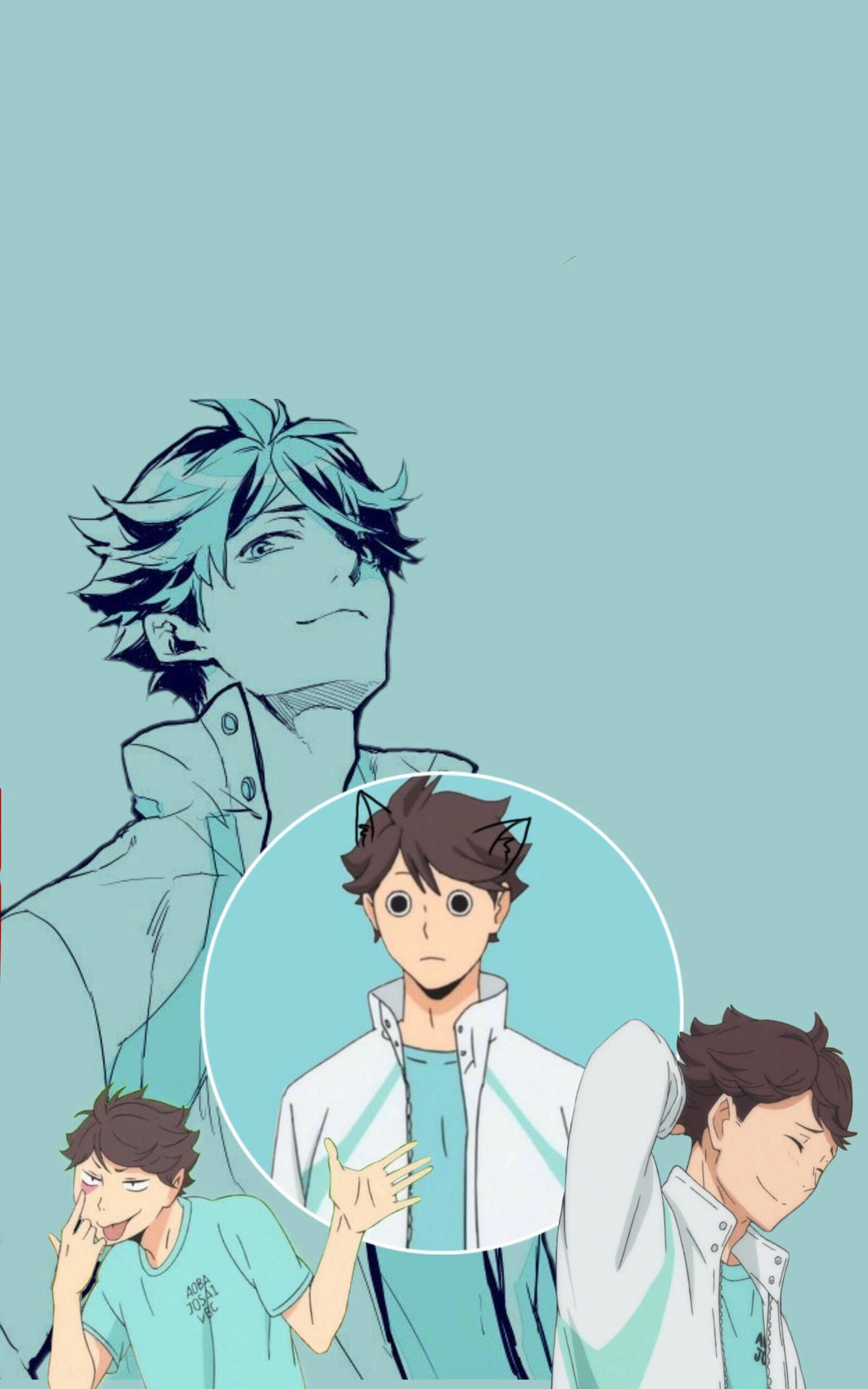 Oikawa quote khiến fan rung động từng câu