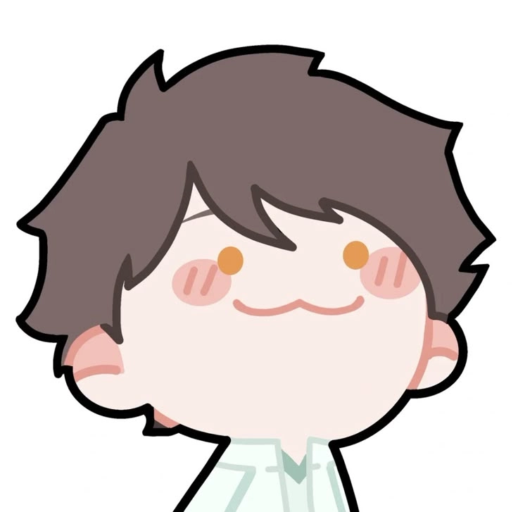 Oikawa chibi đáng yêu không thể cưỡng lại