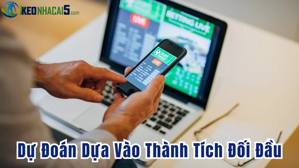 Thành Tích Đối Đầu