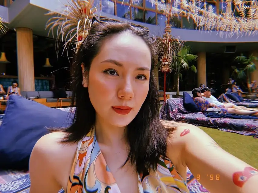Phương Linh quê ở đâu, quê ở Thanh Hóa
