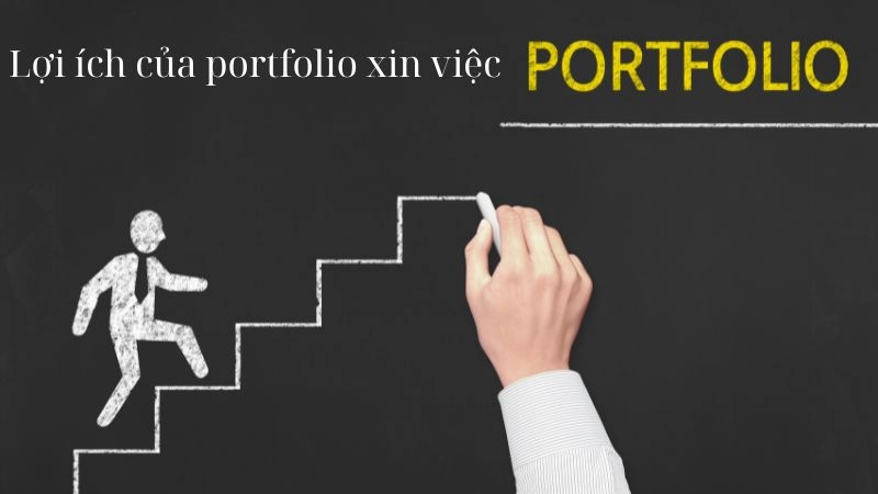 Hướng dẫn làm portfolio xin việc đơn giản cho người mới bắt đầu
