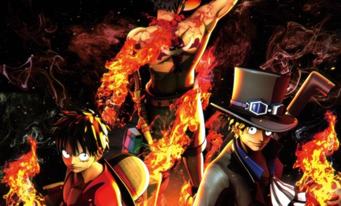 Sabo là ai, thủ lĩnh quân cách mạng