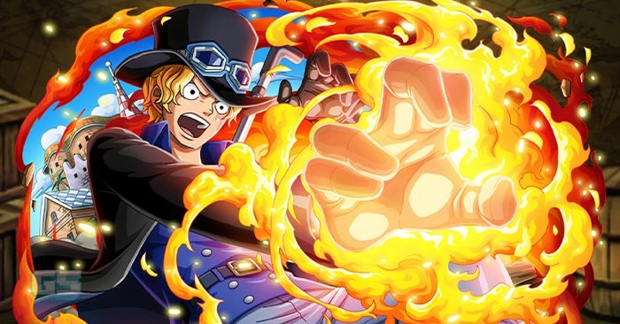 Sabo 4K hình ảnh siêu nét sắc sảo