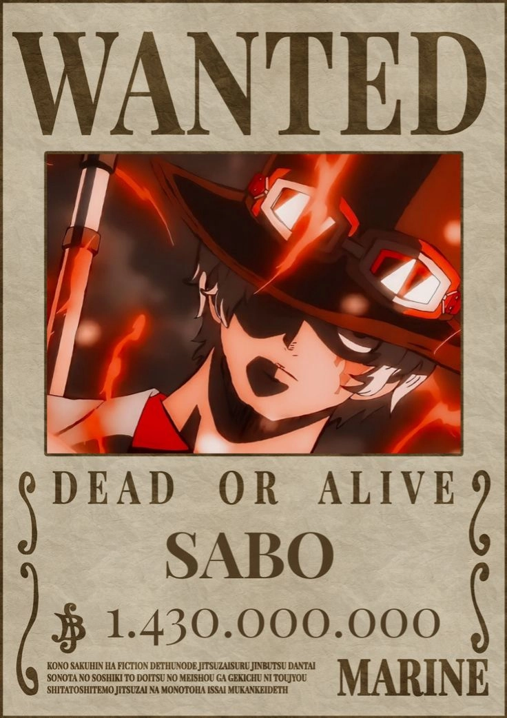 Sabo truy nã vì liên quan vụ lớn