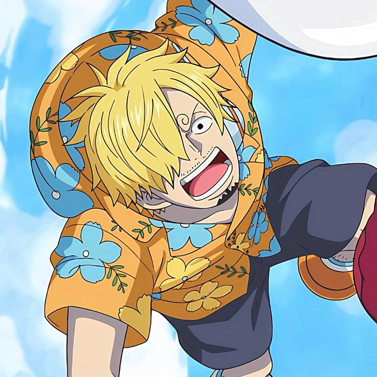 Sanji có haki gì sức mạnh đặc biệt