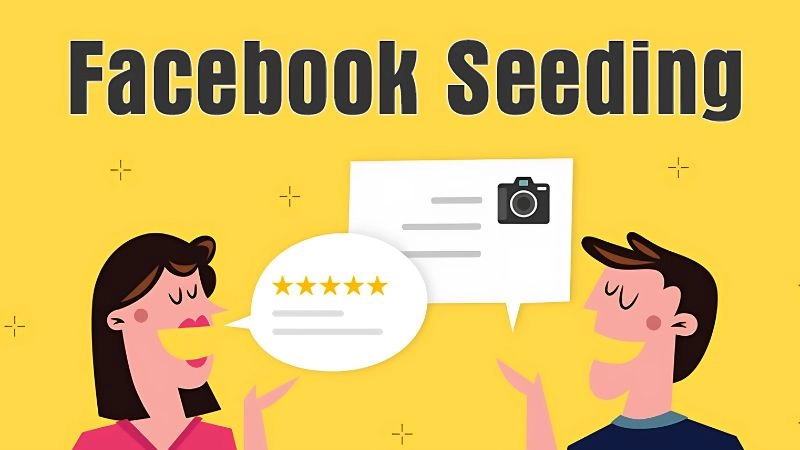 Nội dung seeding cần tự nhiên, chân thật để thu hút người đọc