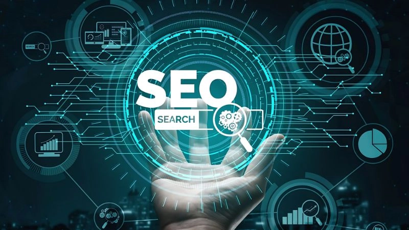 Nhân viên SEO là làm gì bí mật nghề tối ưu hóa công cụ tìm kiếm
