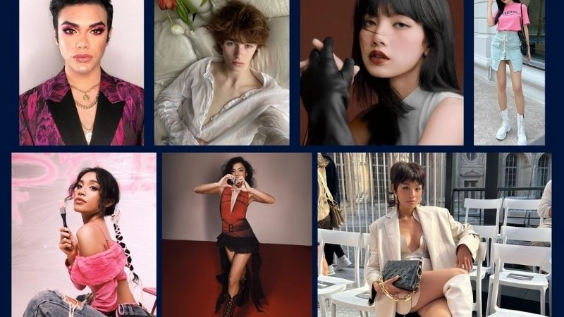 Slay nghĩa là gì được hiểu là xuất sắc, nổi bật hoặc rất cuốn hút
