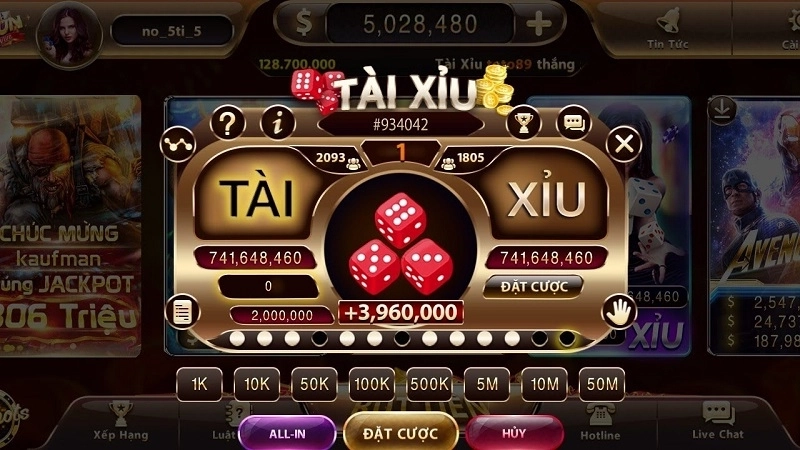 Sơ lược về tài xìu
