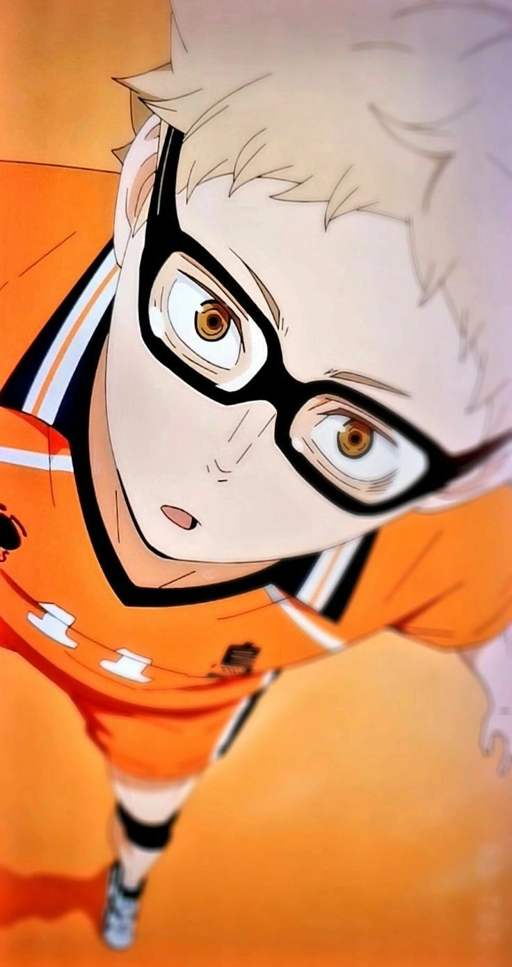 Tsukishima Kei birthday sinh nhật Tsukki là 27 tháng 9