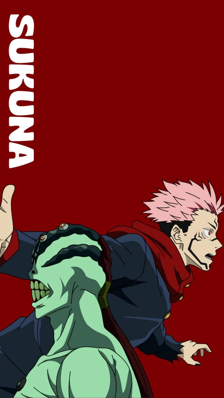 Sukuna Ryomen manga huyền thoại quỷ vương bất tử