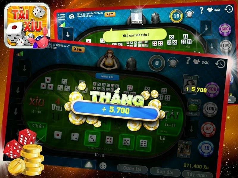  Săn khuyến mãi tài xỉu qua link vào Fun88 