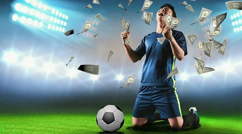  Cổ vũ cuồng nhiệt cùng cá cược thể thao Fb88.
