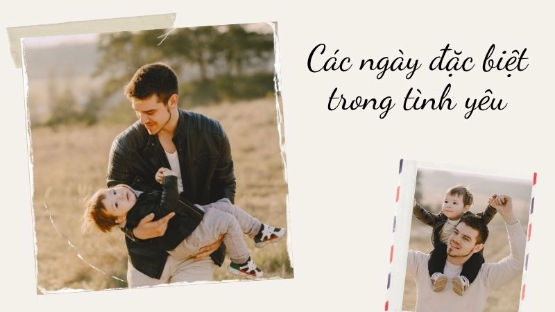 Date là gì trong tình yêu mà khiến tim đập rộn ràng mỗi lần gặp
