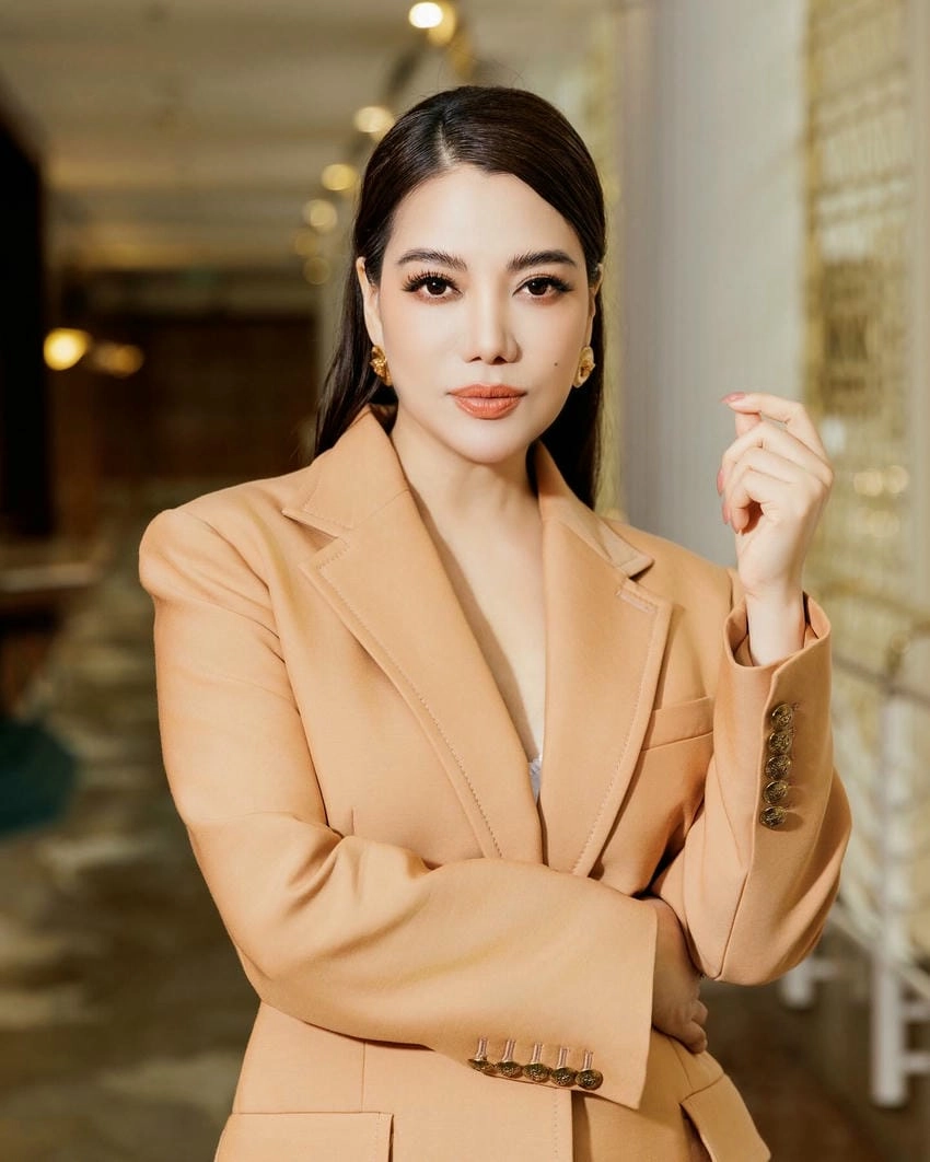 DV Trương Ngọc Ánh, vai Dần trong Áo Lụa Hà Đông bất hủ