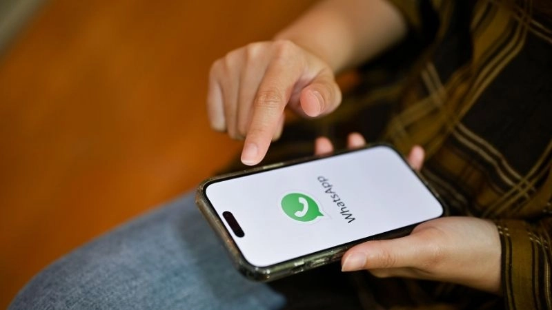 Ứng dụng Whatsapp là gì là app dùng để trò chuyện và chia sẻ nhanh