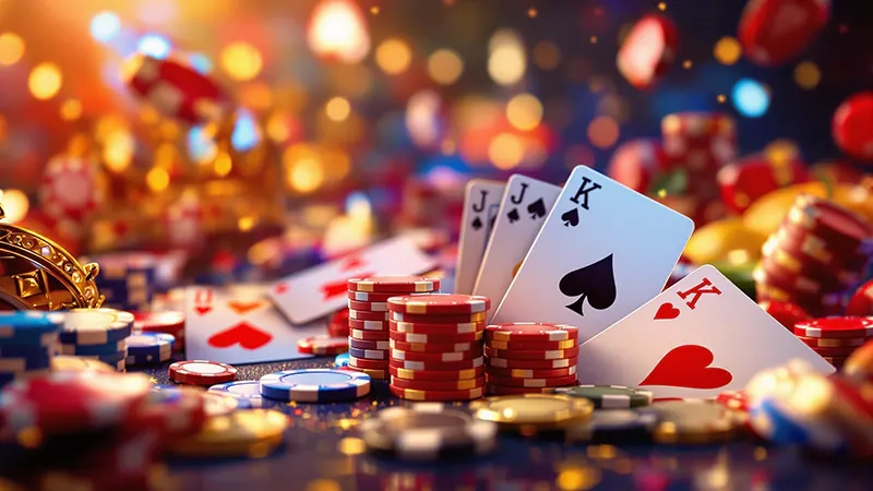  Game bài tại WIN456 – Đơn giản, dễ thắng cho người mới.