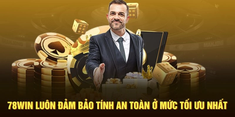  Đăng ký chính chủ qua link vào 78win để an toàn.