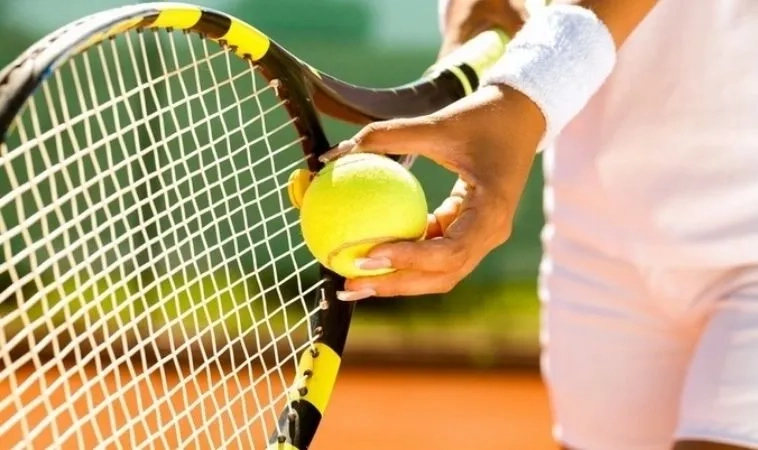 Mẹo cá cược tennis dễ thắng