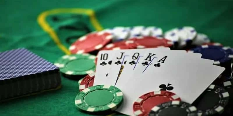 Cách chơi xì dách tại Nhatvip dành cho người mới