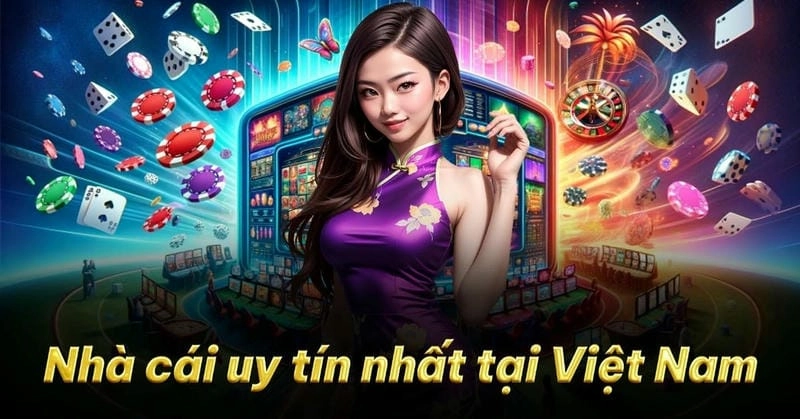  Nhà cái Topvin – Uy tín, minh bạch, bảo mật thông tin tuyệt đối.