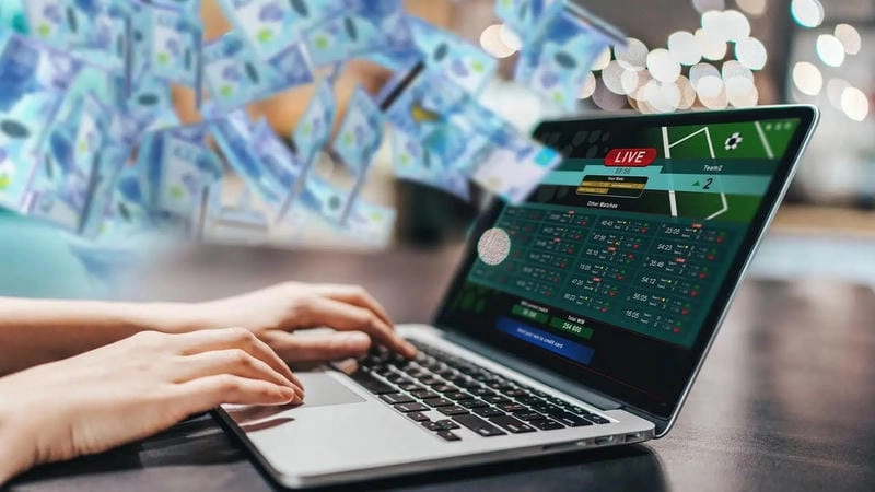  Cá cược thể thao V9WIN với kèo đa dạng, dễ tham gia.