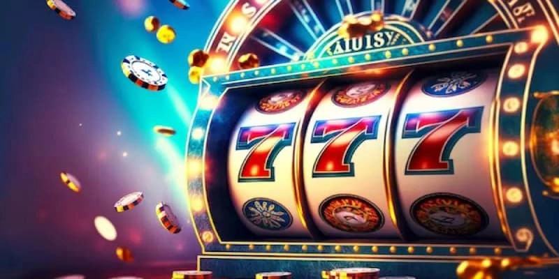 Nổ hũ Vip66 là gì và vì sao được ưa chuộng?