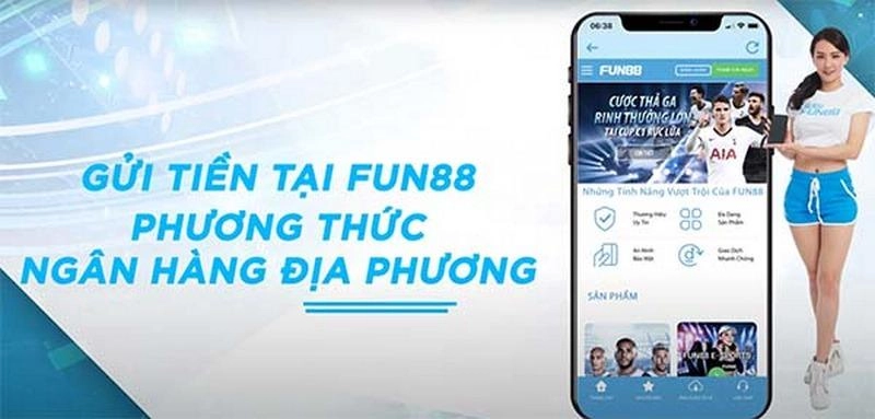 Tham gia các chương trình khuyến mãi hấp dẫn