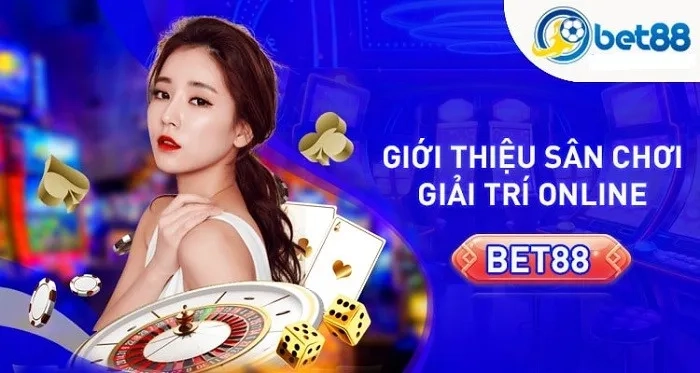  Giao diện BET88 hiện đại, dễ sử dụng trên mọi thiết bị.