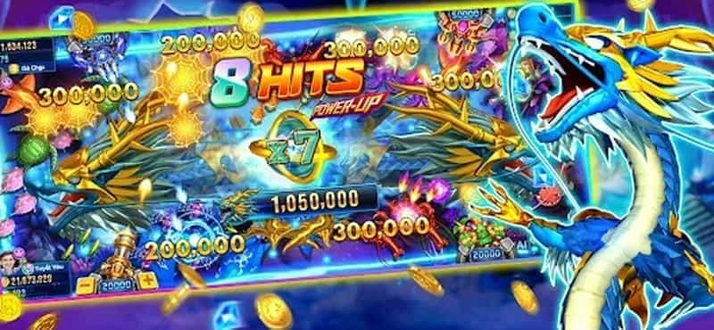 Lý do nên chọn bắn cá tại 79WIN thay vì nơi khác