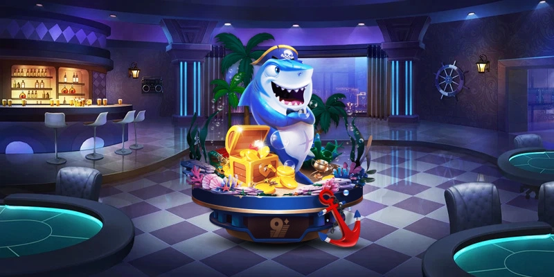 Có Nên Chơi Bắn Cá Bingo Không?